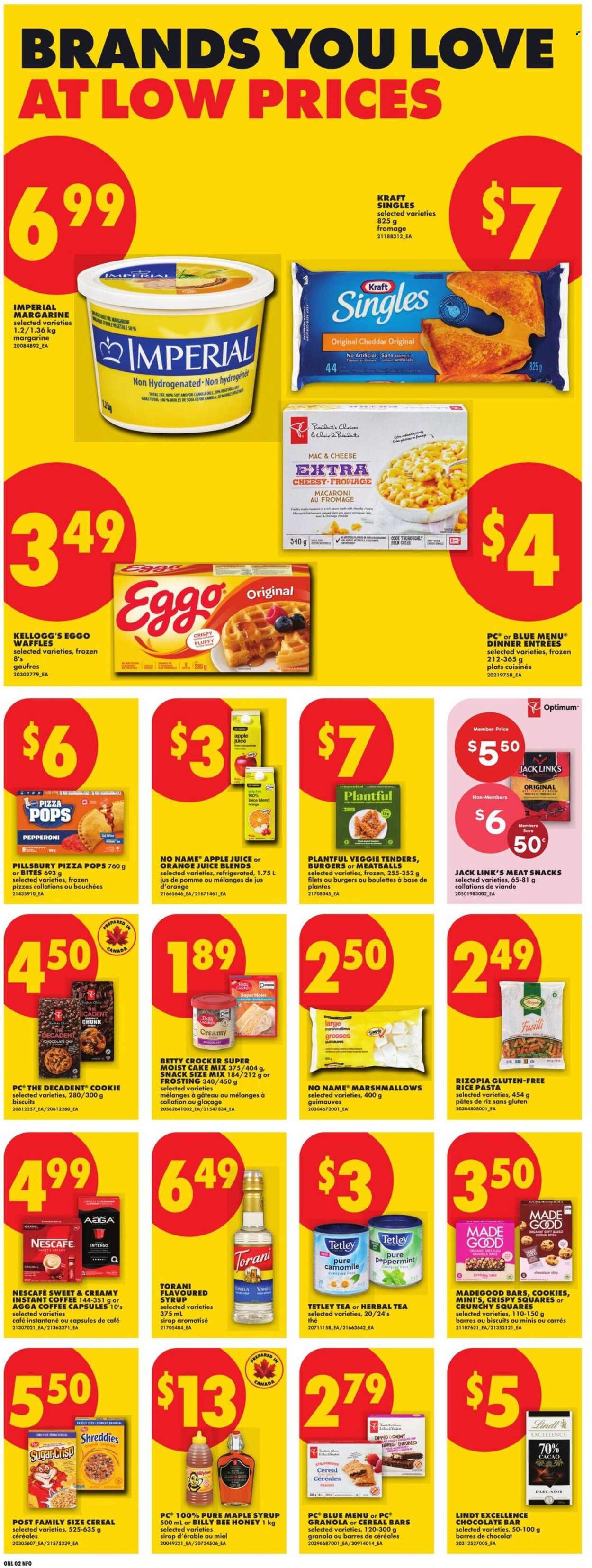 No Frills flyer - May 21, 2026 - May 27, 2026. Page 9