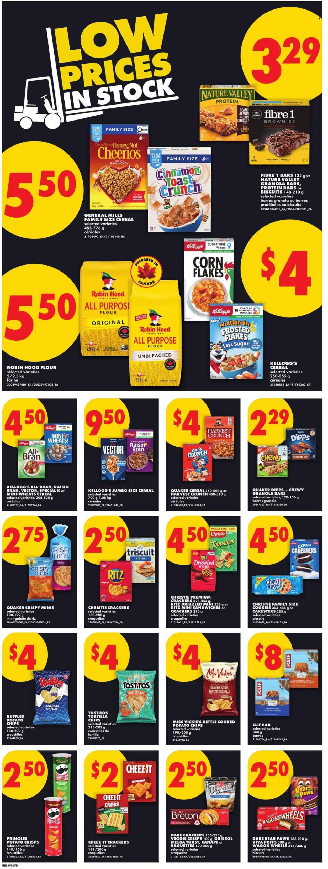 No Frills flyer - May 21, 2026 - May 27, 2026. Page 11
