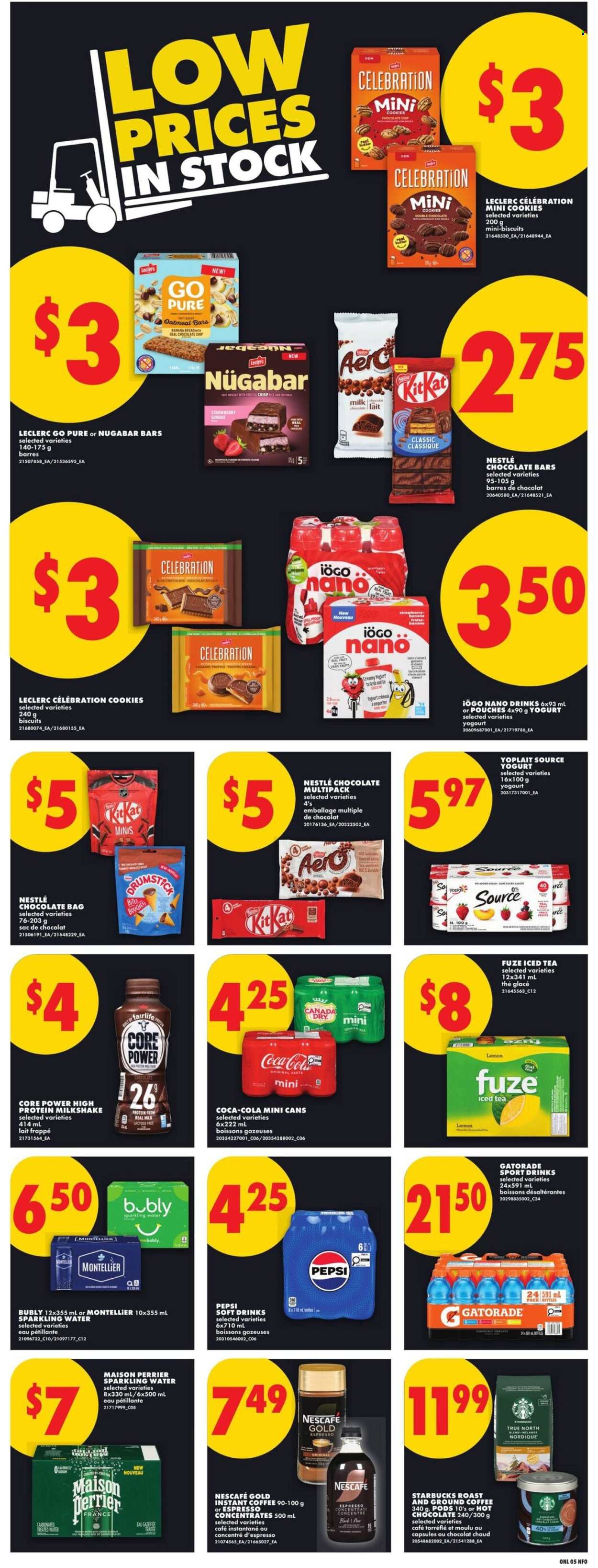 No Frills flyer - May 21, 2026 - May 27, 2026. Page 12
