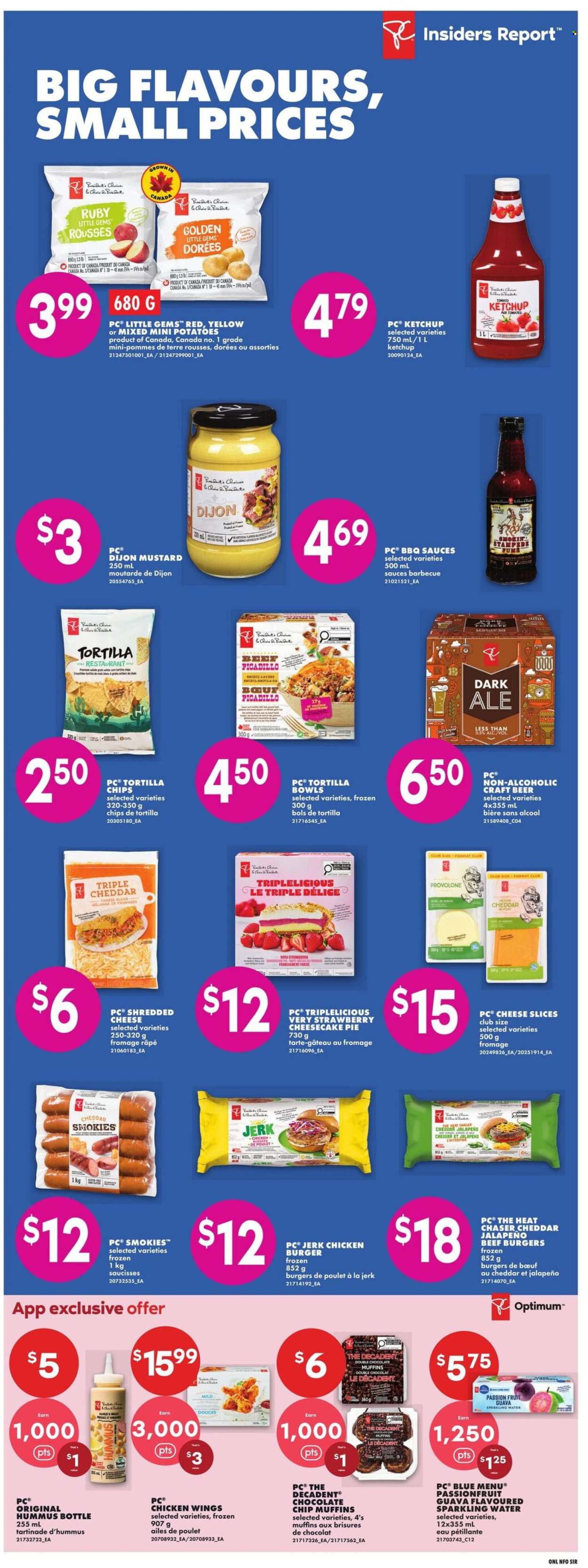 No Frills flyer - May 21, 2026 - May 27, 2026. Page 17