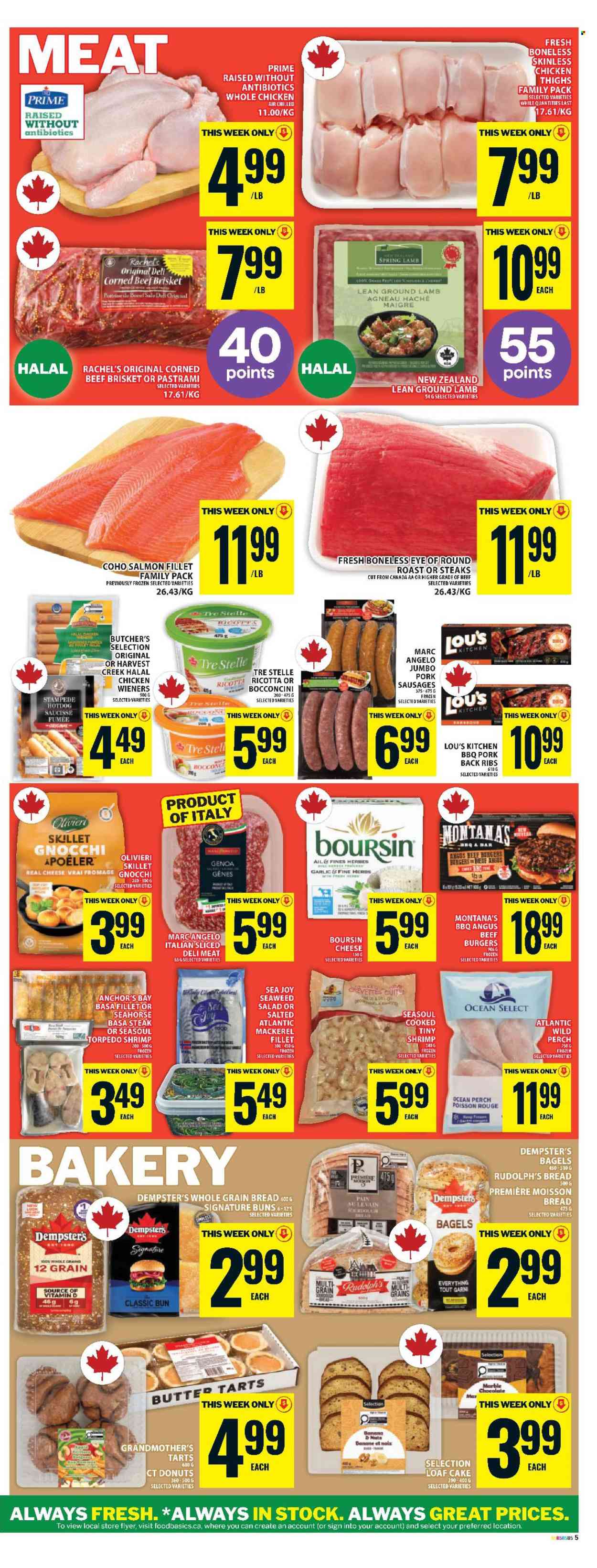 Food Basics flyer - May 21, 2026 - May 27, 2026. Page 8