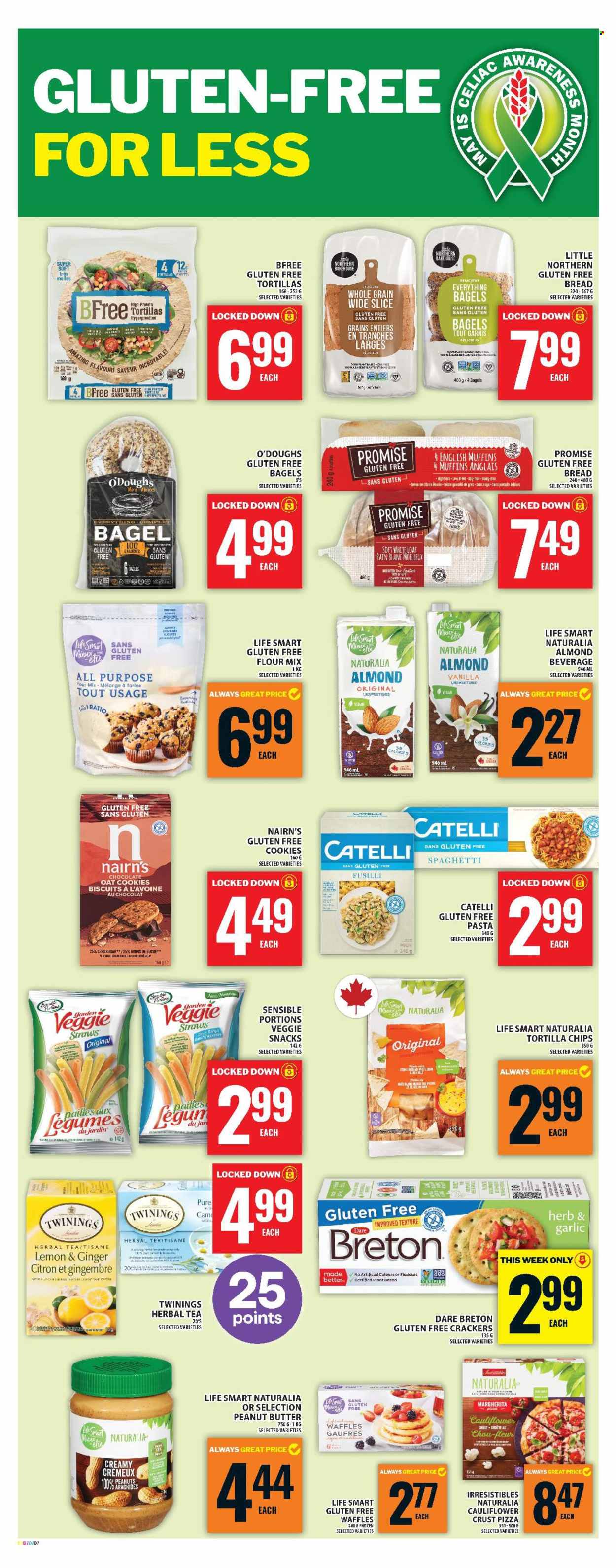 Food Basics flyer - May 21, 2026 - May 27, 2026. Page 14