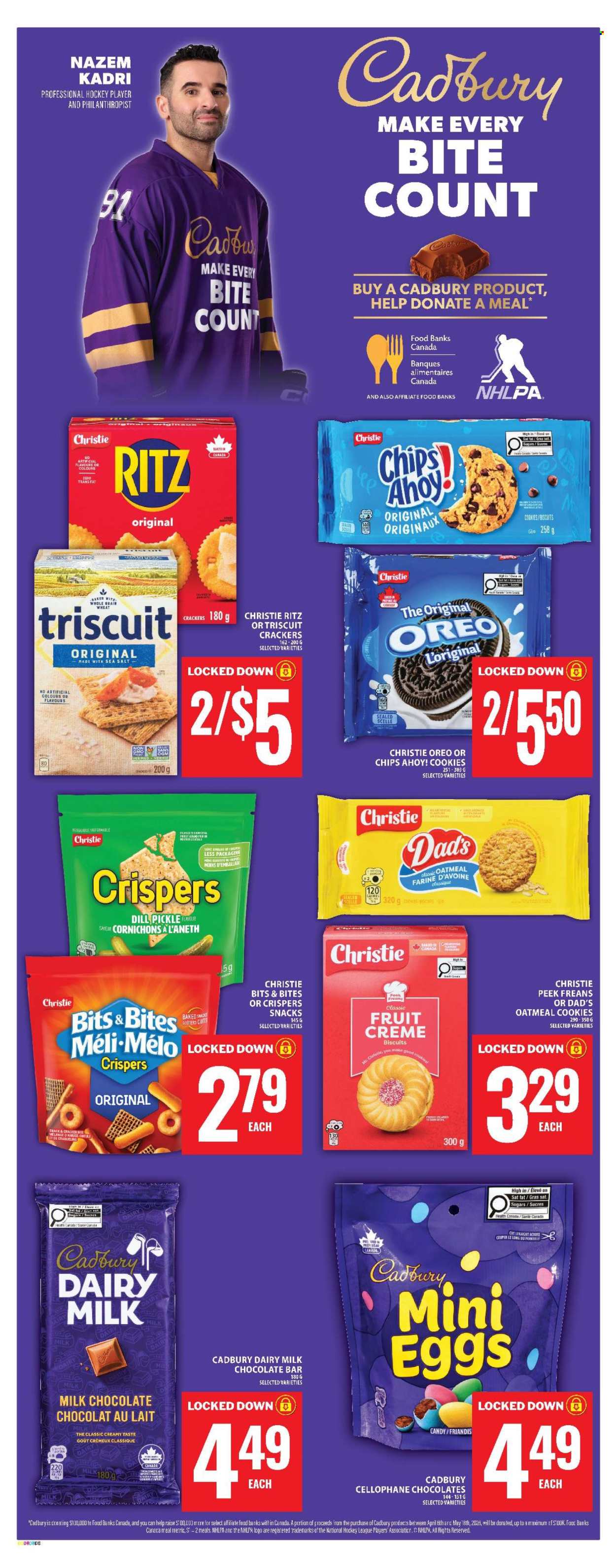 Food Basics flyer - May 21, 2026 - May 27, 2026. Page 18