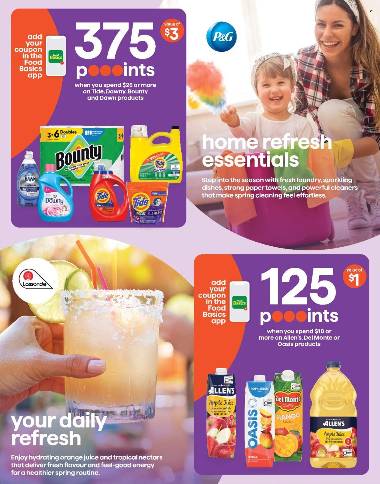 Food Basics flyer - May 21, 2026 - May 27, 2026. Page 3