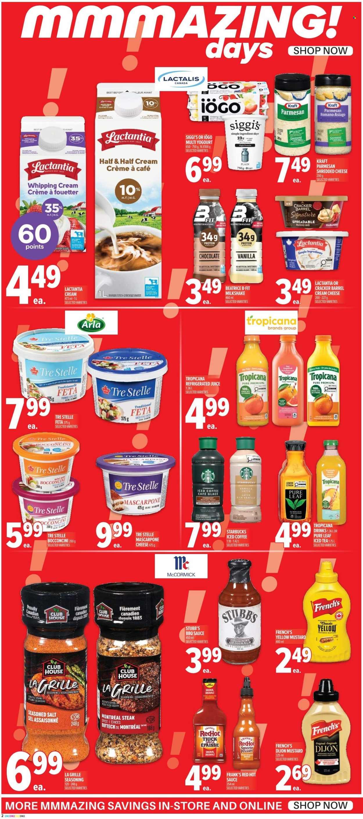 Metro flyer - May 21, 2026 - May 27, 2026. Page 3