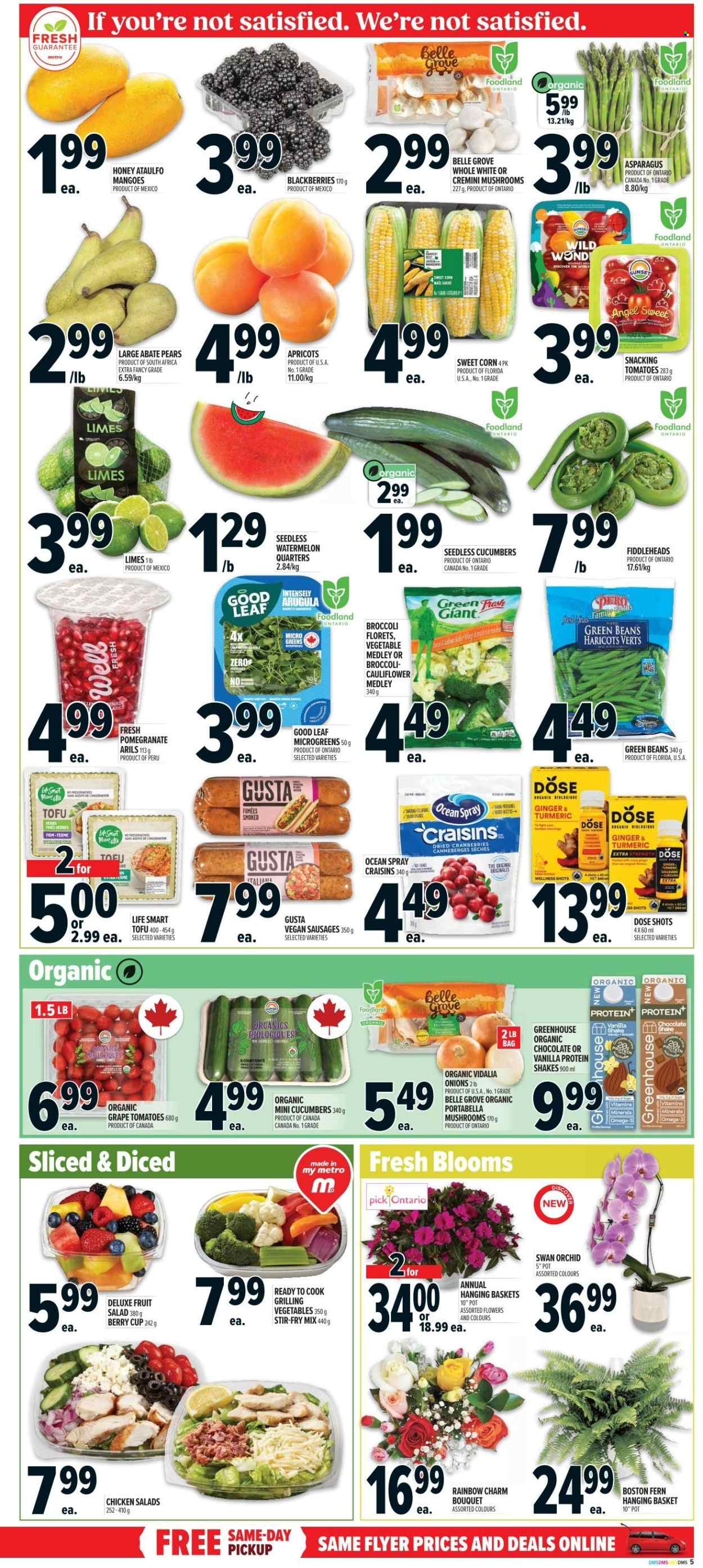 Metro flyer - May 21, 2026 - May 27, 2026. Page 7