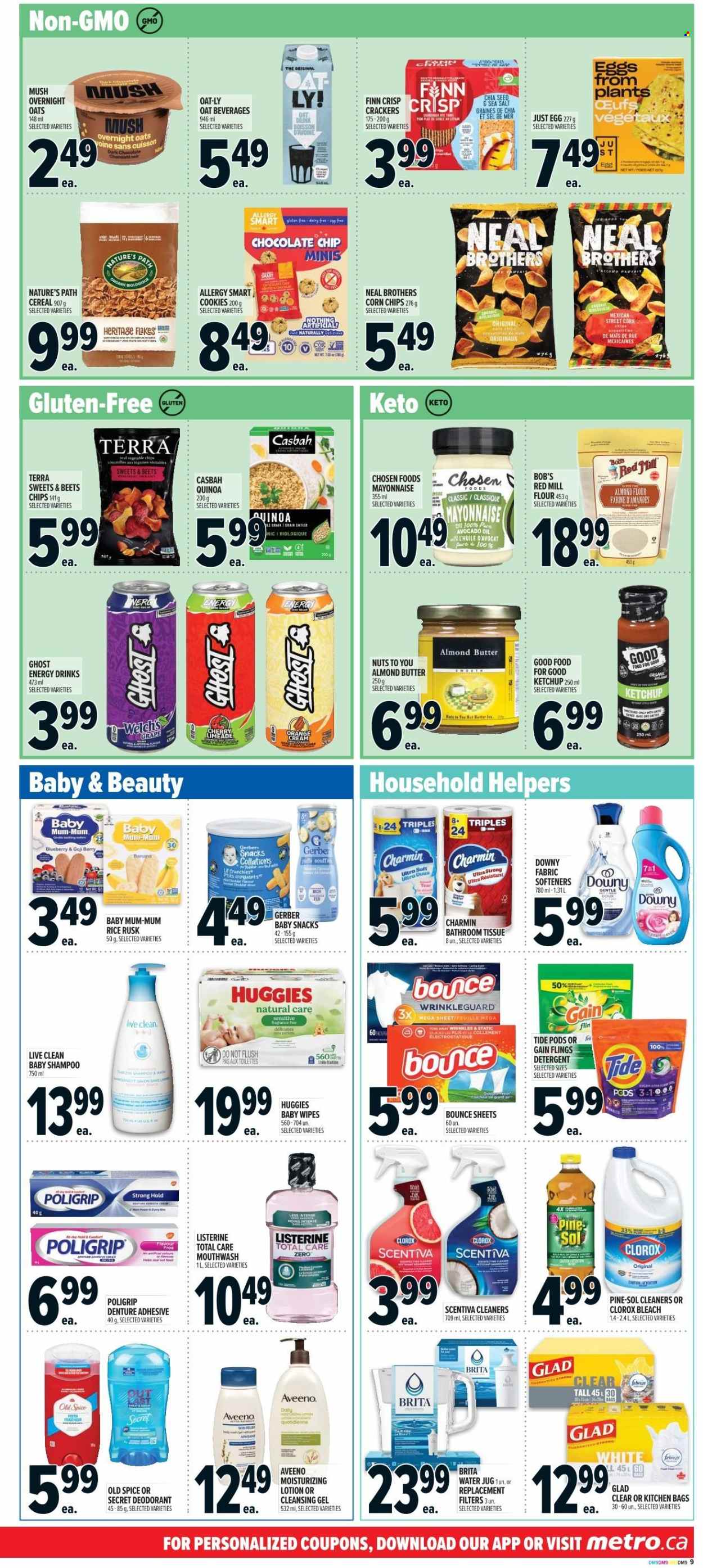 Metro flyer - May 21, 2026 - May 27, 2026. Page 14