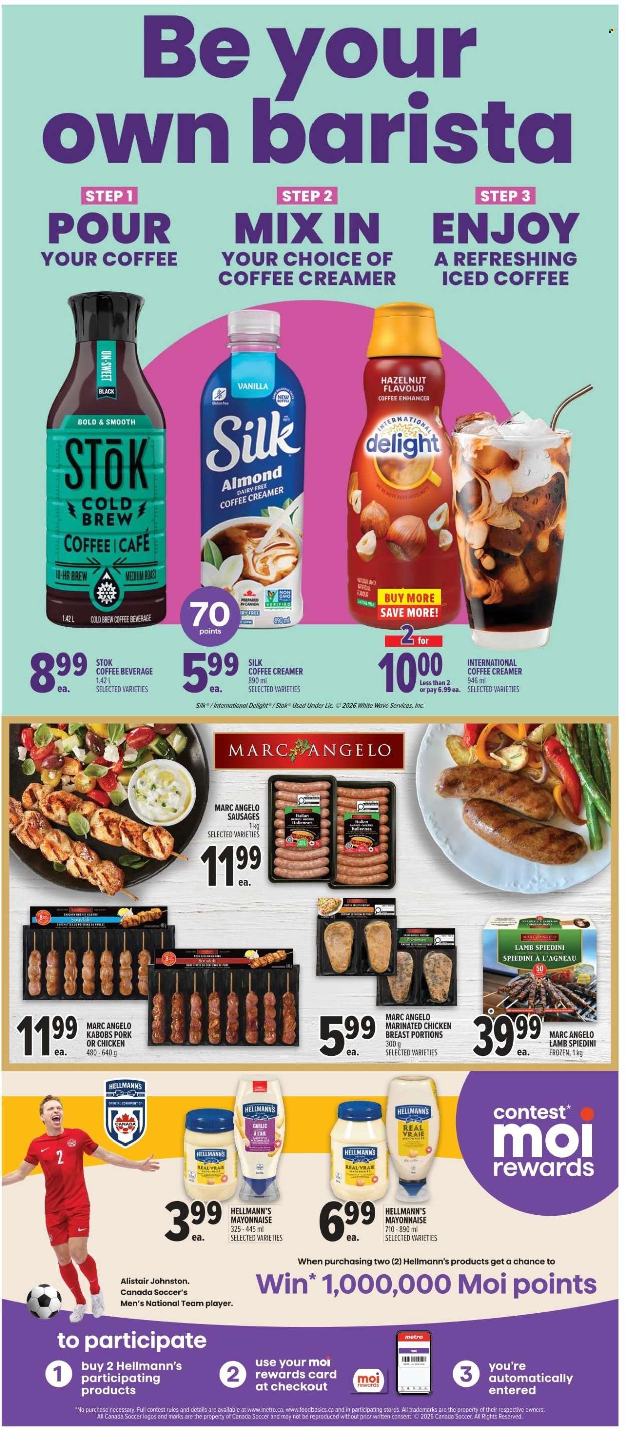 Metro flyer - May 21, 2026 - May 27, 2026. Page 16