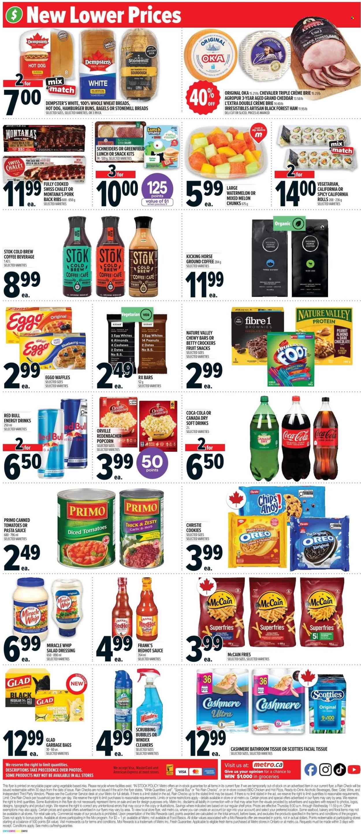 Metro flyer - May 21, 2026 - May 27, 2026. Page 17