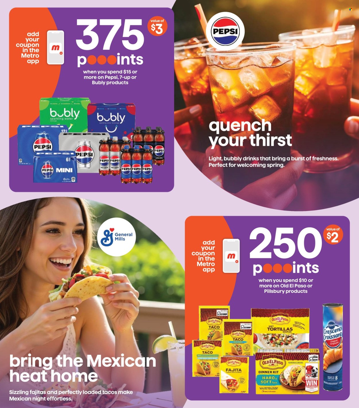 Metro flyer - May 21, 2026 - May 27, 2026. Page 2
