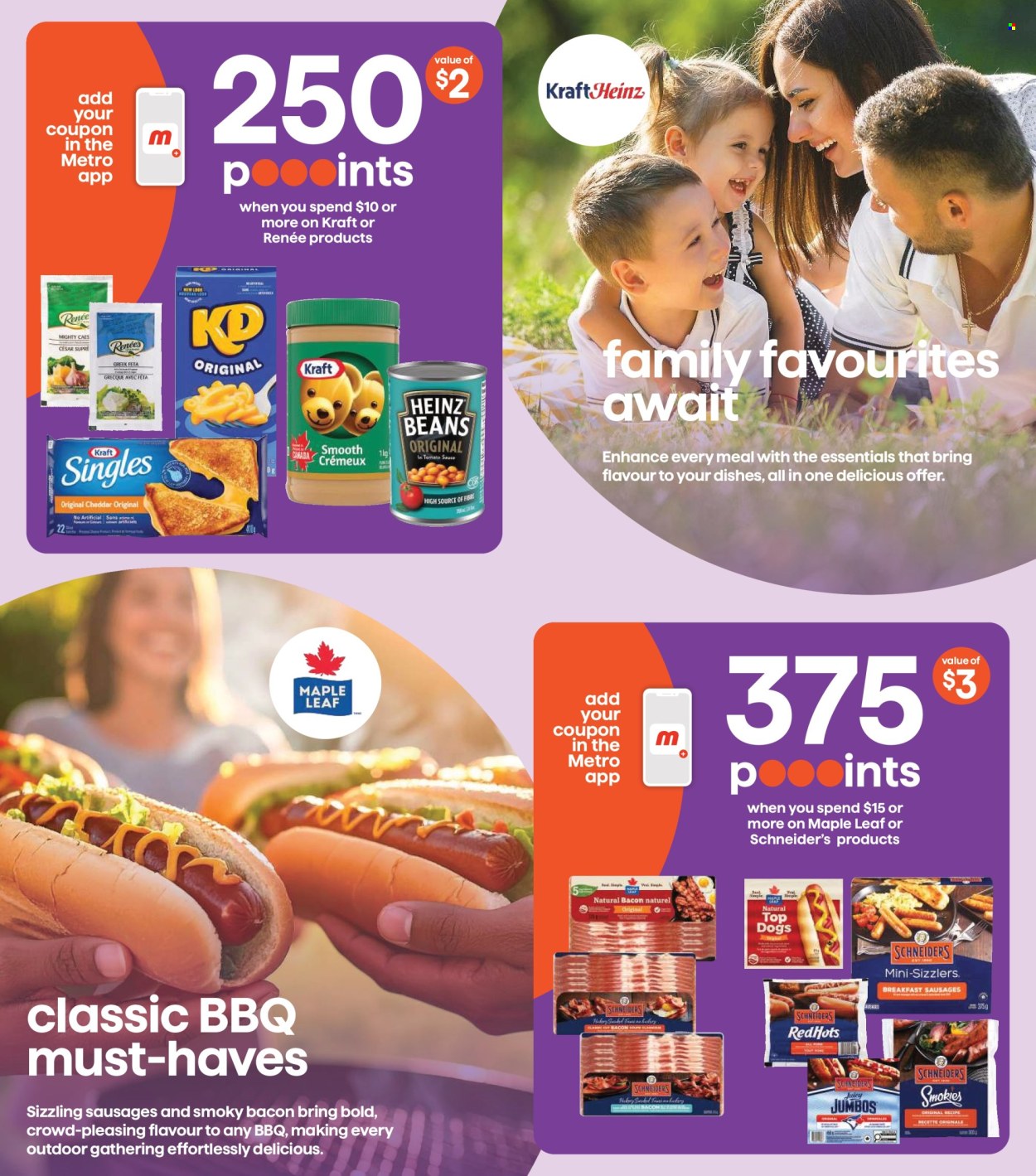 Metro flyer - May 21, 2026 - May 27, 2026. Page 3