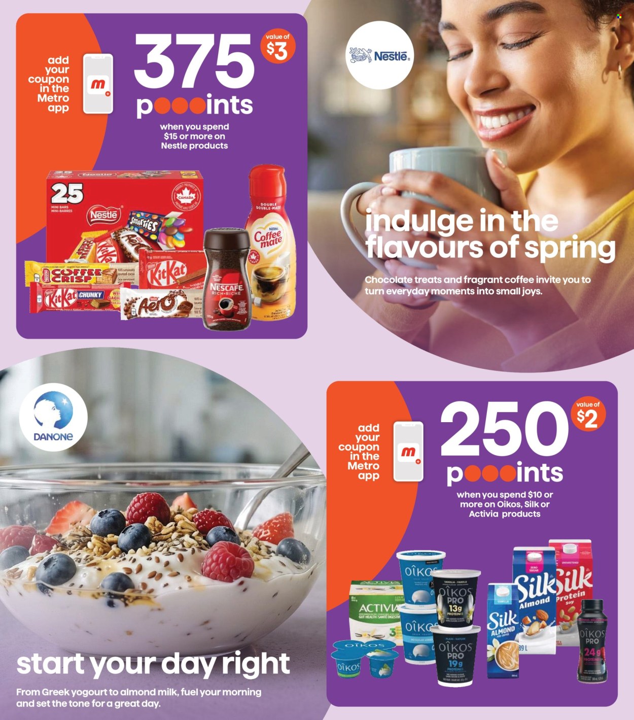 Metro flyer - May 21, 2026 - May 27, 2026. Page 4