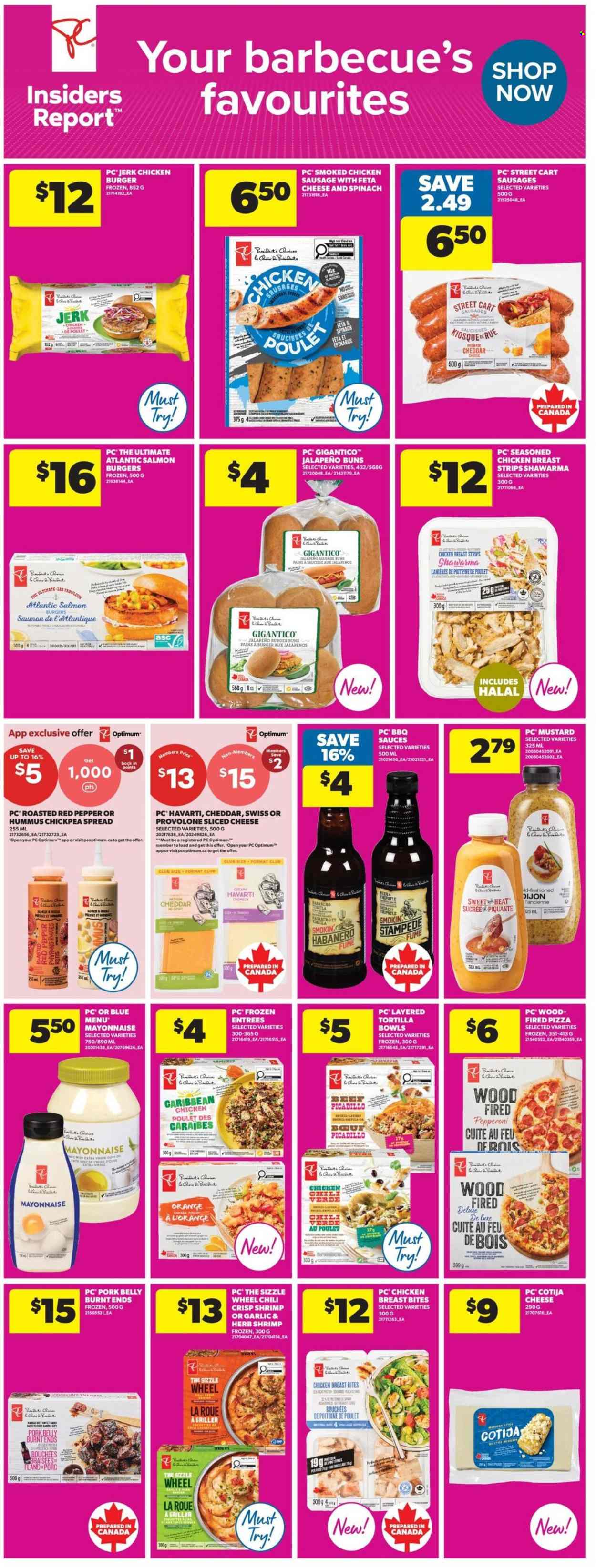 Real Canadian Superstore flyer - May 21, 2026 - May 27, 2026. Page 6