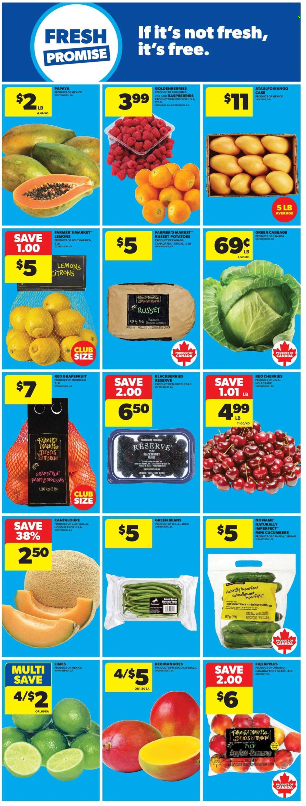 Real Canadian Superstore flyer - May 21, 2026 - May 27, 2026. Page 18