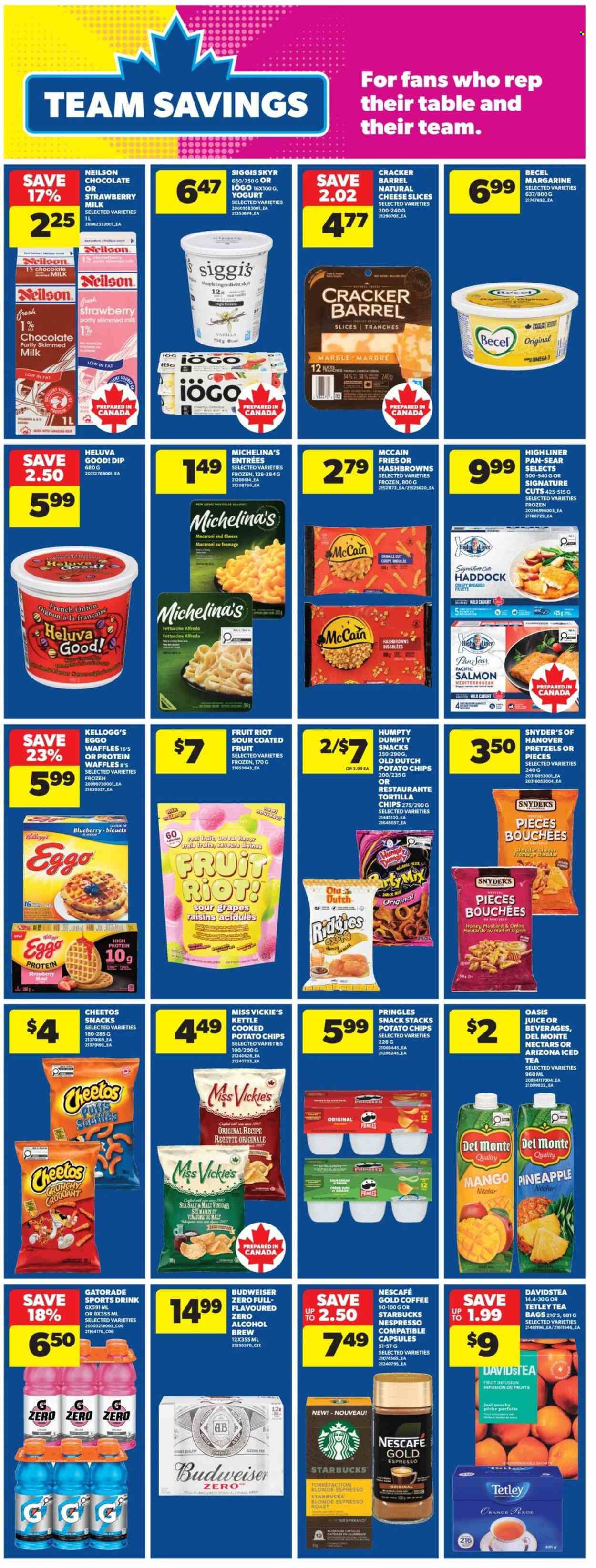 Real Canadian Superstore flyer - May 21, 2026 - May 27, 2026. Page 22