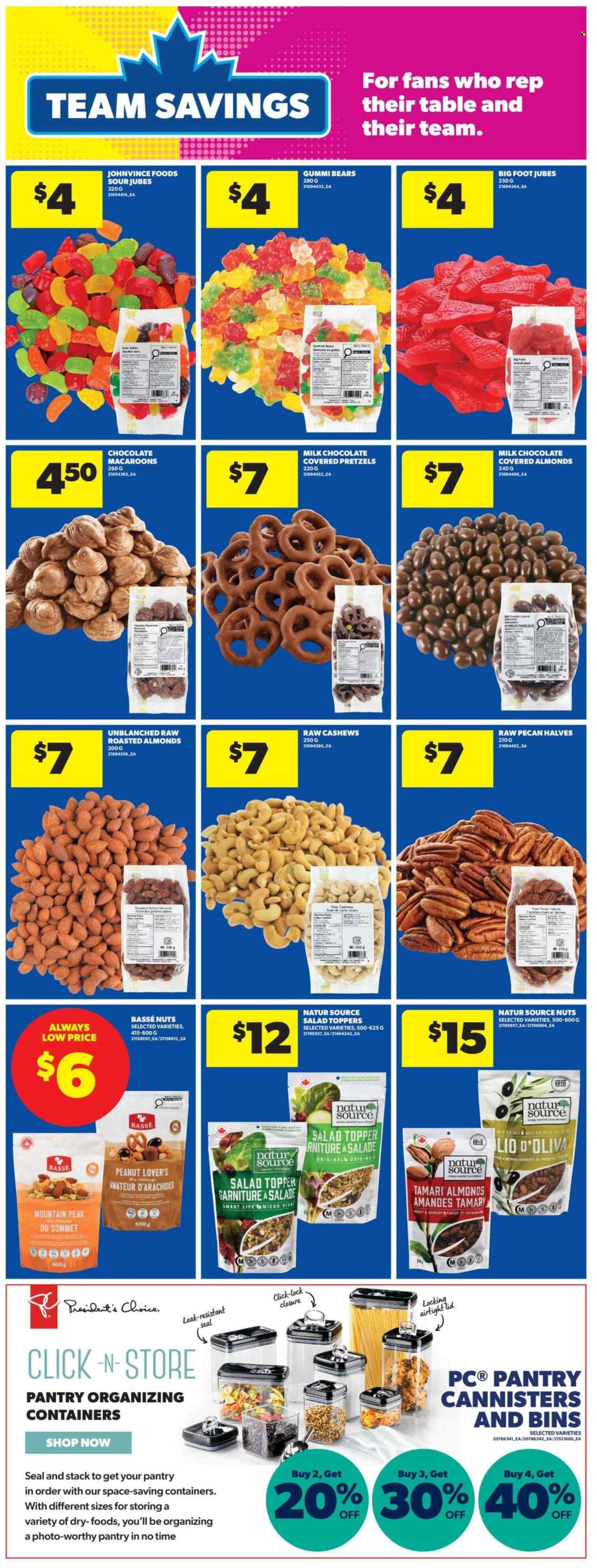 Real Canadian Superstore flyer - May 21, 2026 - May 27, 2026. Page 24