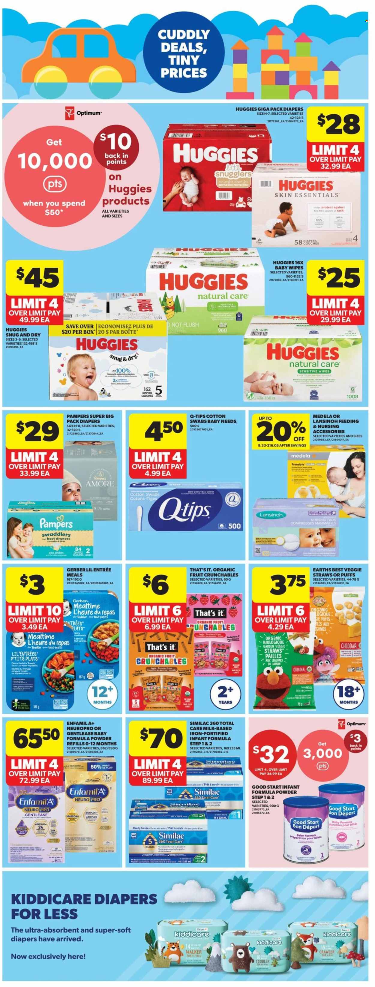 Real Canadian Superstore flyer - May 21, 2026 - May 27, 2026. Page 30