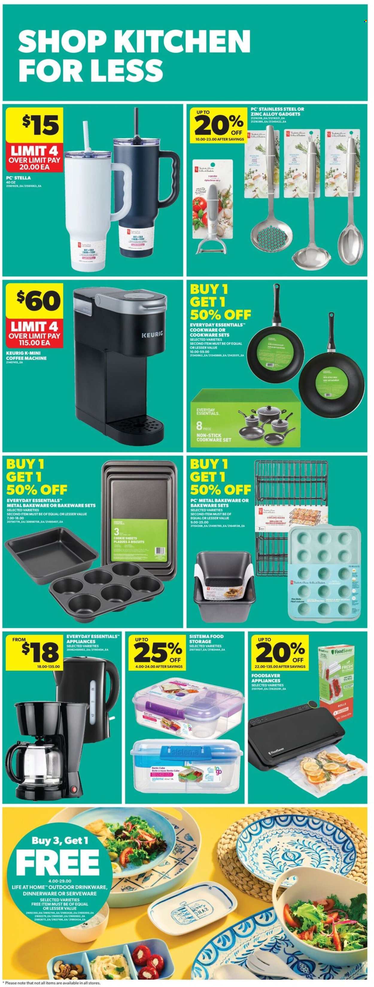 Real Canadian Superstore flyer - May 21, 2026 - May 27, 2026. Page 36