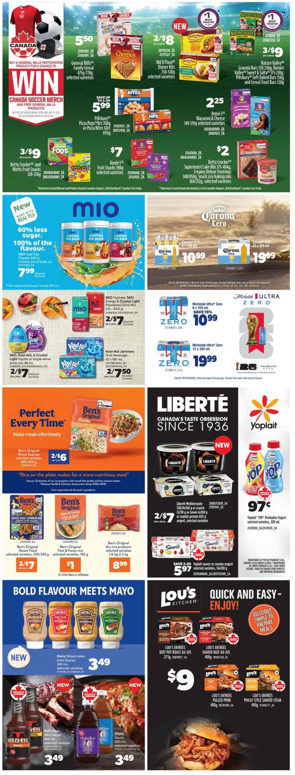 Real Canadian Superstore flyer - May 21, 2026 - May 27, 2026. Page 39