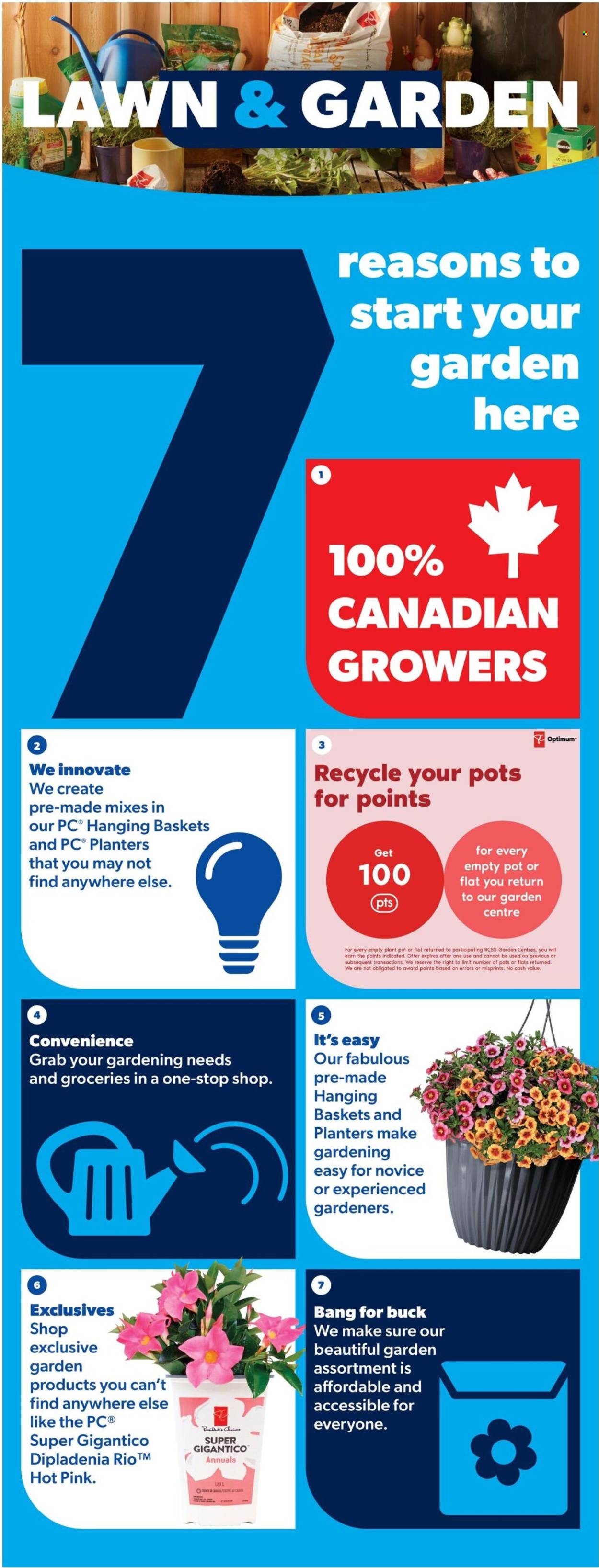 Real Canadian Superstore flyer - May 21, 2026 - May 27, 2026. Page 42