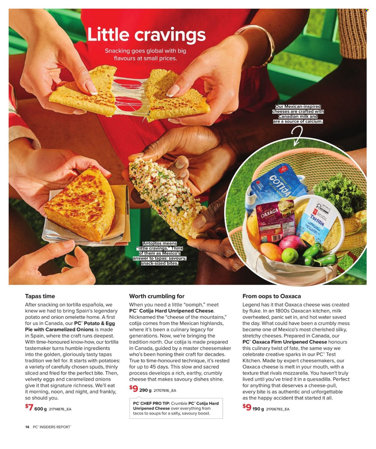 Circulaire Real Canadian Superstore - 14 Mai 2026 - 08 Juillet 2026. Page 14