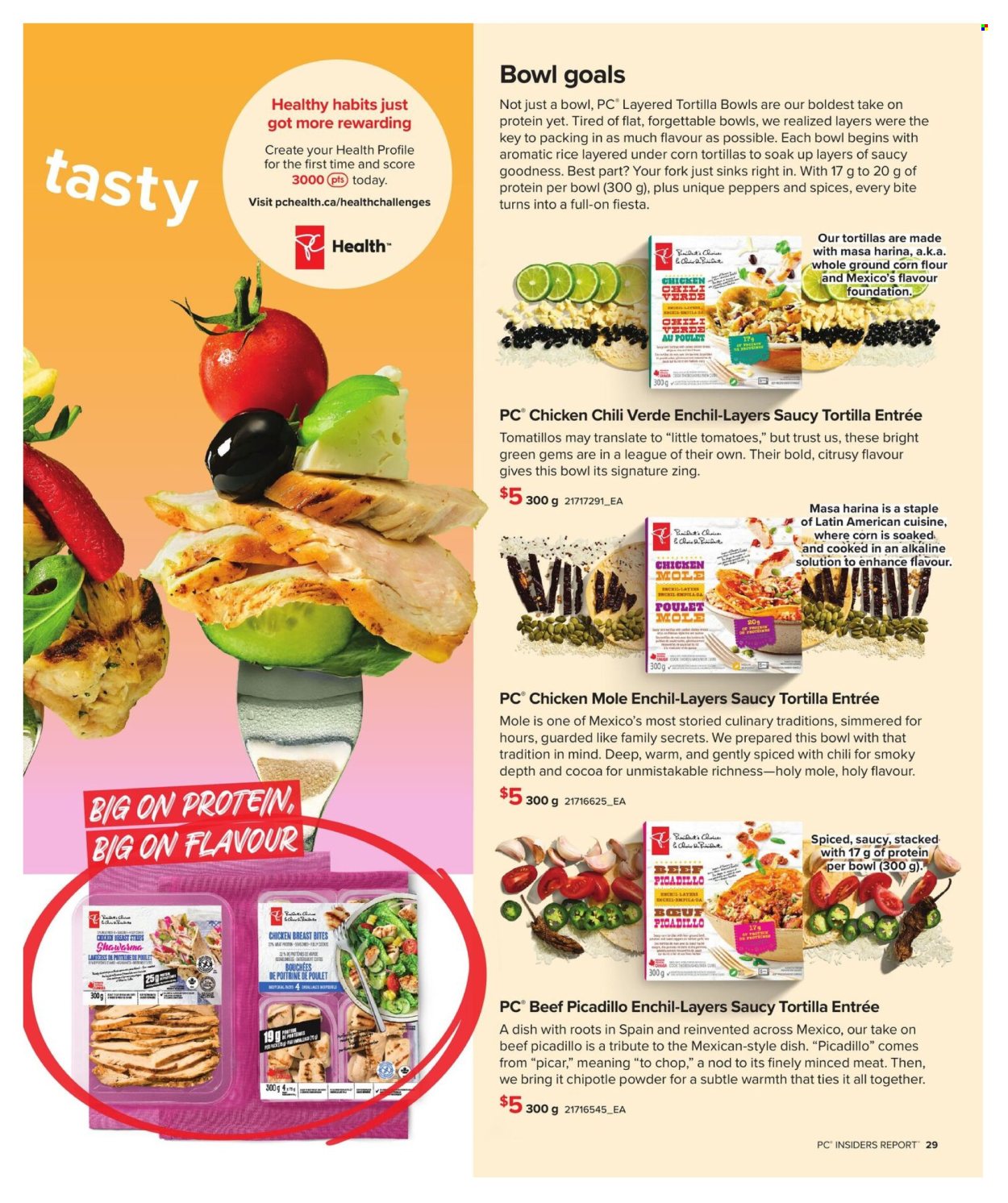 Circulaire Real Canadian Superstore - 14 Mai 2026 - 08 Juillet 2026. Page 29