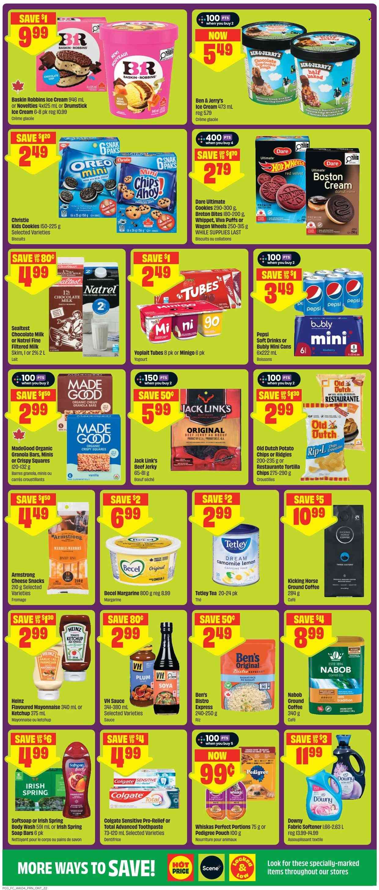 Chalo! FreshCo. flyer - May 21, 2026 - May 27, 2026. Page 3