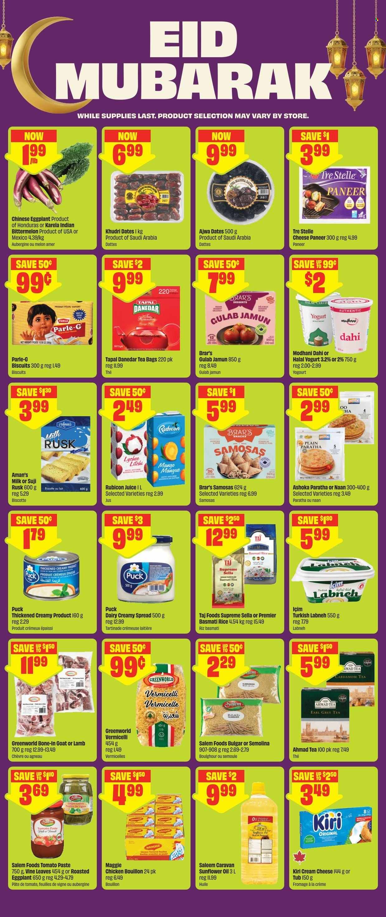 Chalo! FreshCo. flyer - May 21, 2026 - May 27, 2026. Page 6