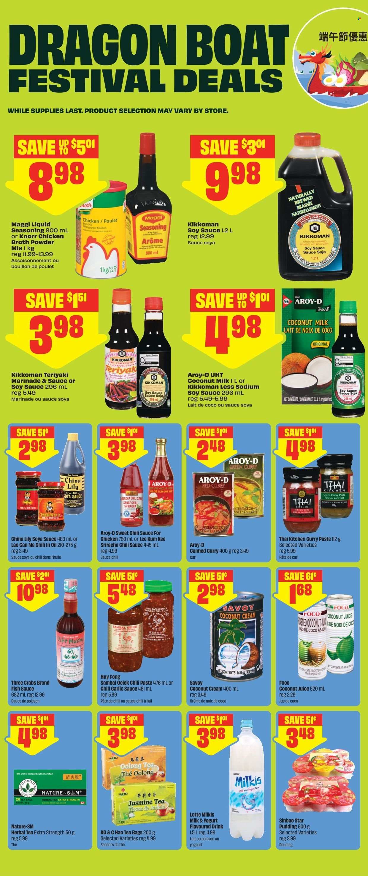 Chalo! FreshCo. flyer - May 21, 2026 - May 27, 2026. Page 7