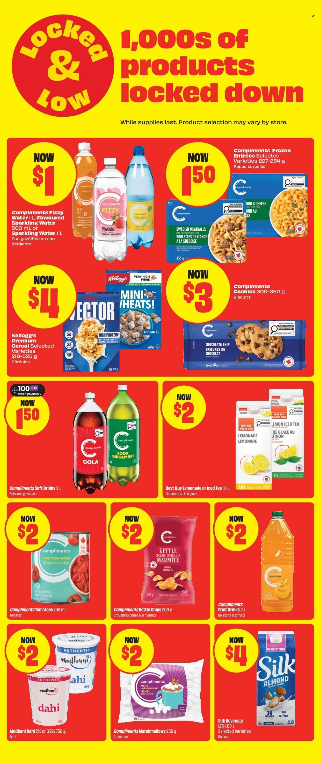 Chalo! FreshCo. flyer - May 21, 2026 - May 27, 2026. Page 9
