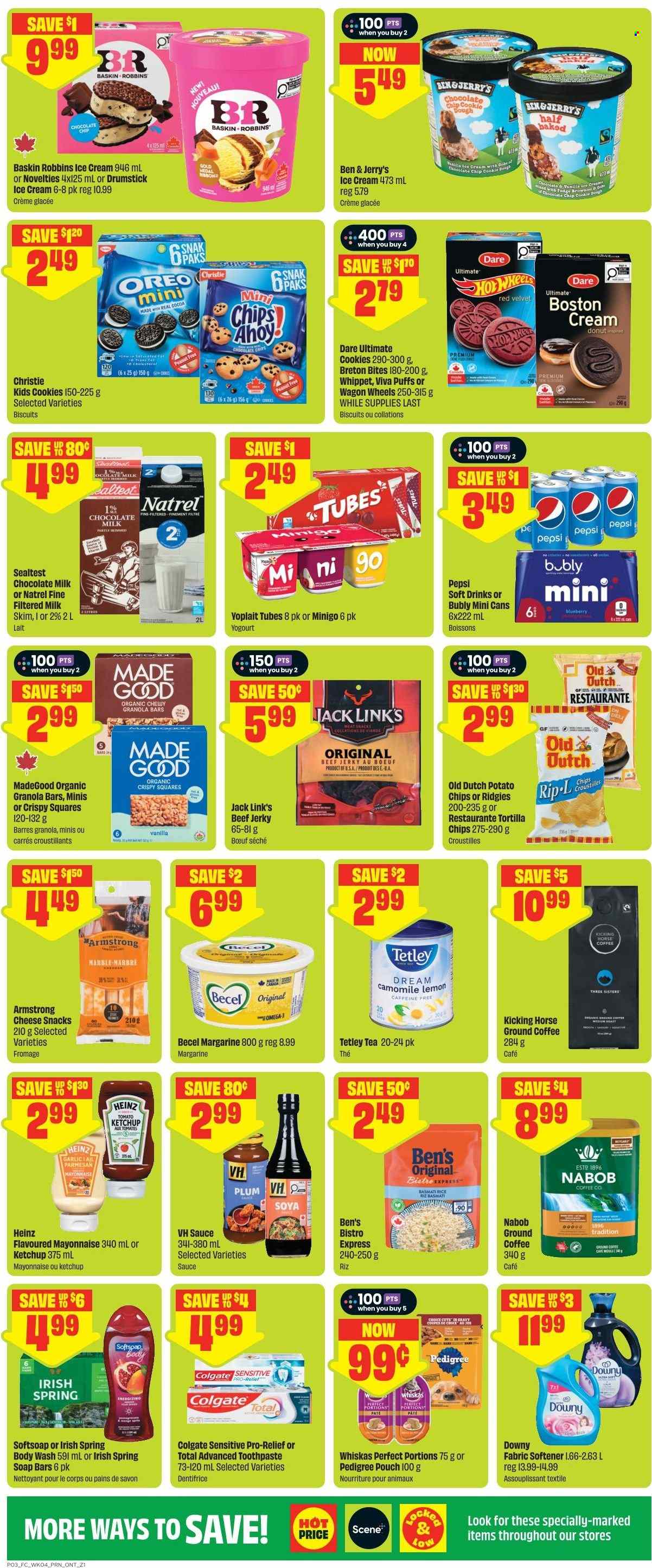 FreshCo. flyer - May 21, 2026 - May 27, 2026. Page 4