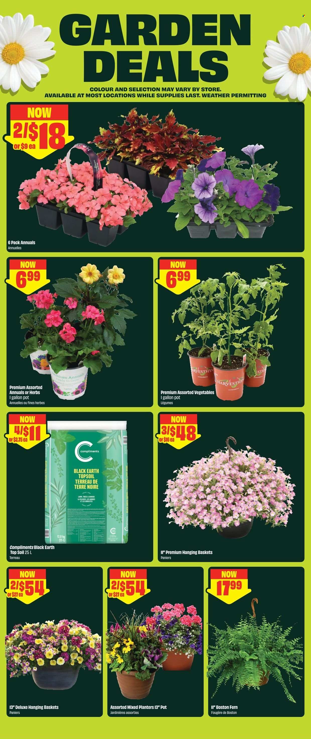 FreshCo. flyer - May 21, 2026 - May 27, 2026. Page 5