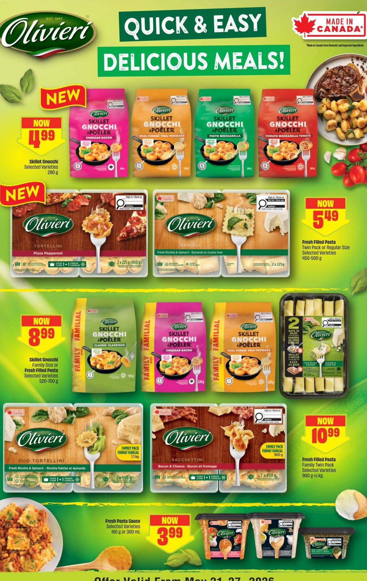 FreshCo. flyer - May 21, 2026 - May 27, 2026. Page 14