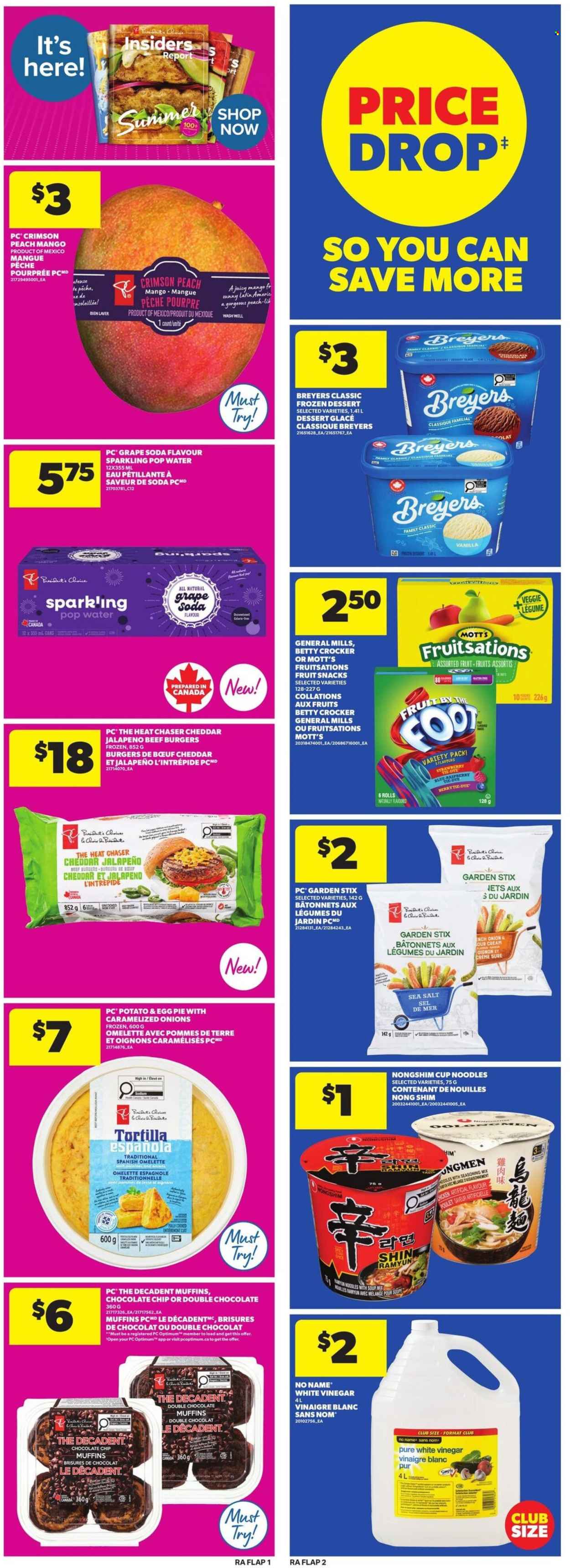 Atlantic Superstore flyer - May 21, 2026 - May 27, 2026. Page 2
