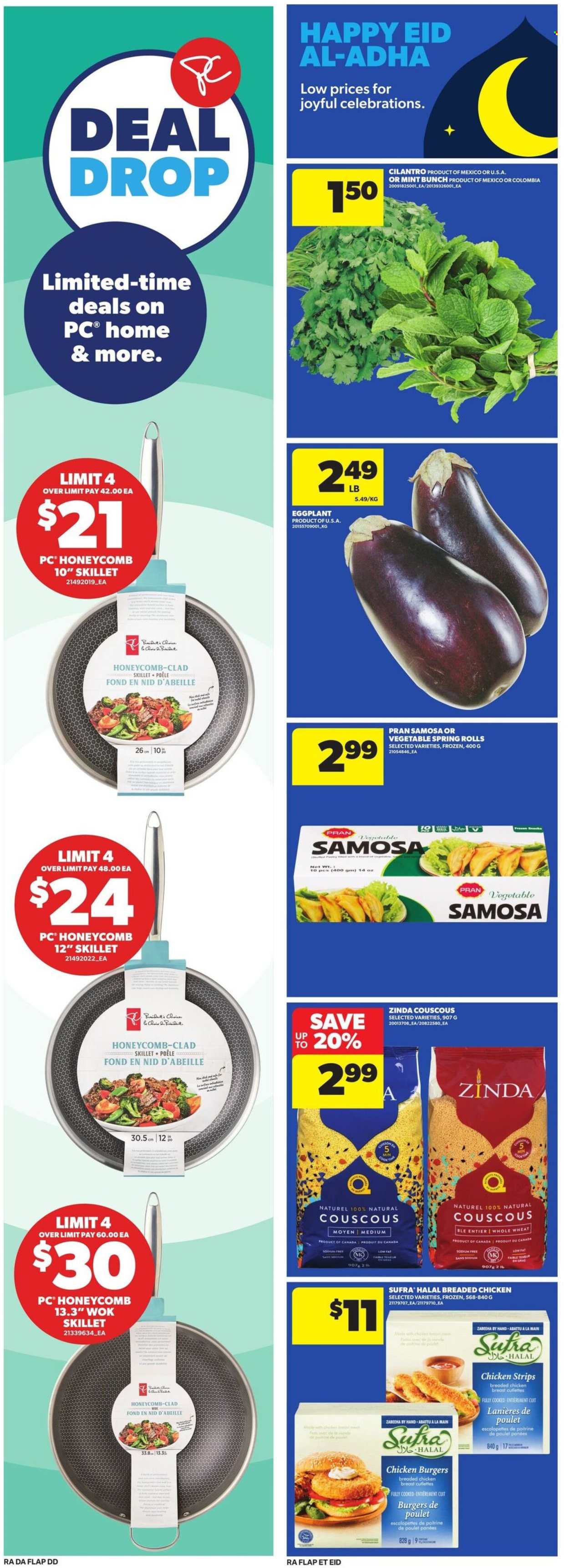 Atlantic Superstore flyer - May 21, 2026 - May 27, 2026. Page 3