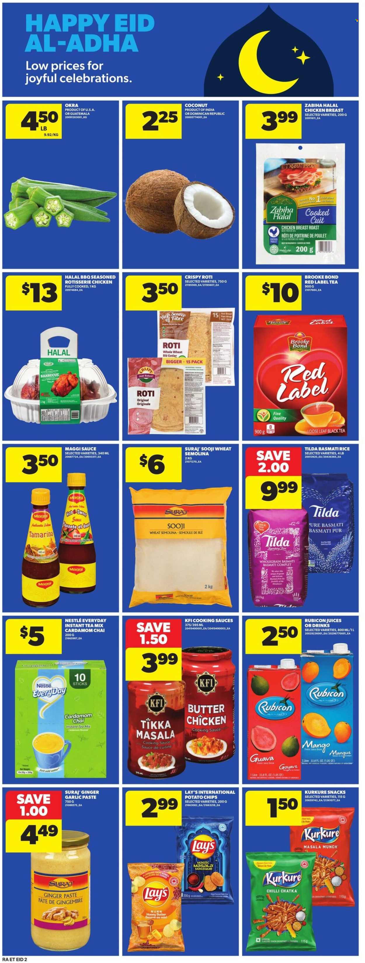 Atlantic Superstore flyer - May 21, 2026 - May 27, 2026. Page 15