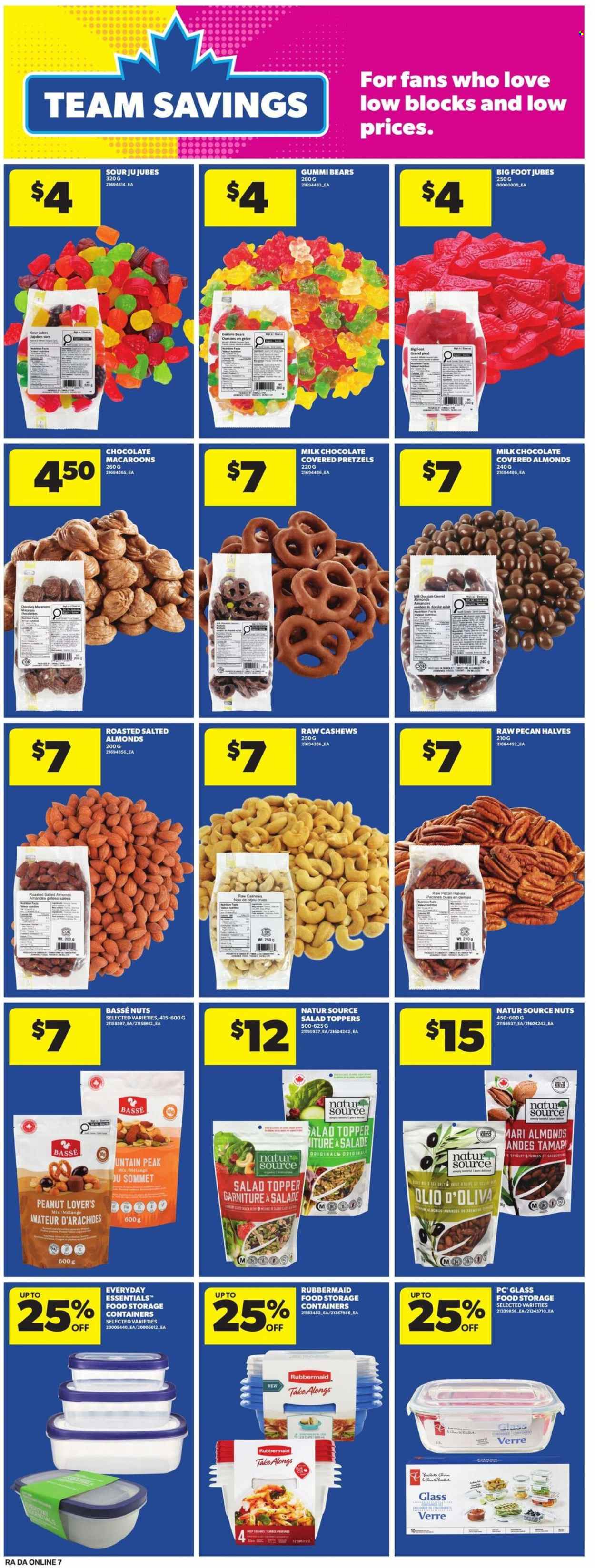 Atlantic Superstore flyer - May 21, 2026 - May 27, 2026. Page 17