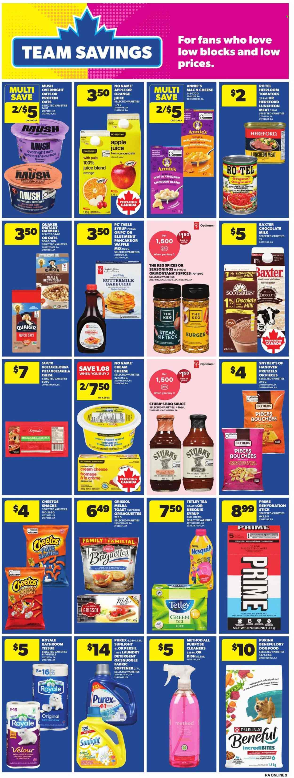 Atlantic Superstore flyer - May 21, 2026 - May 27, 2026. Page 19