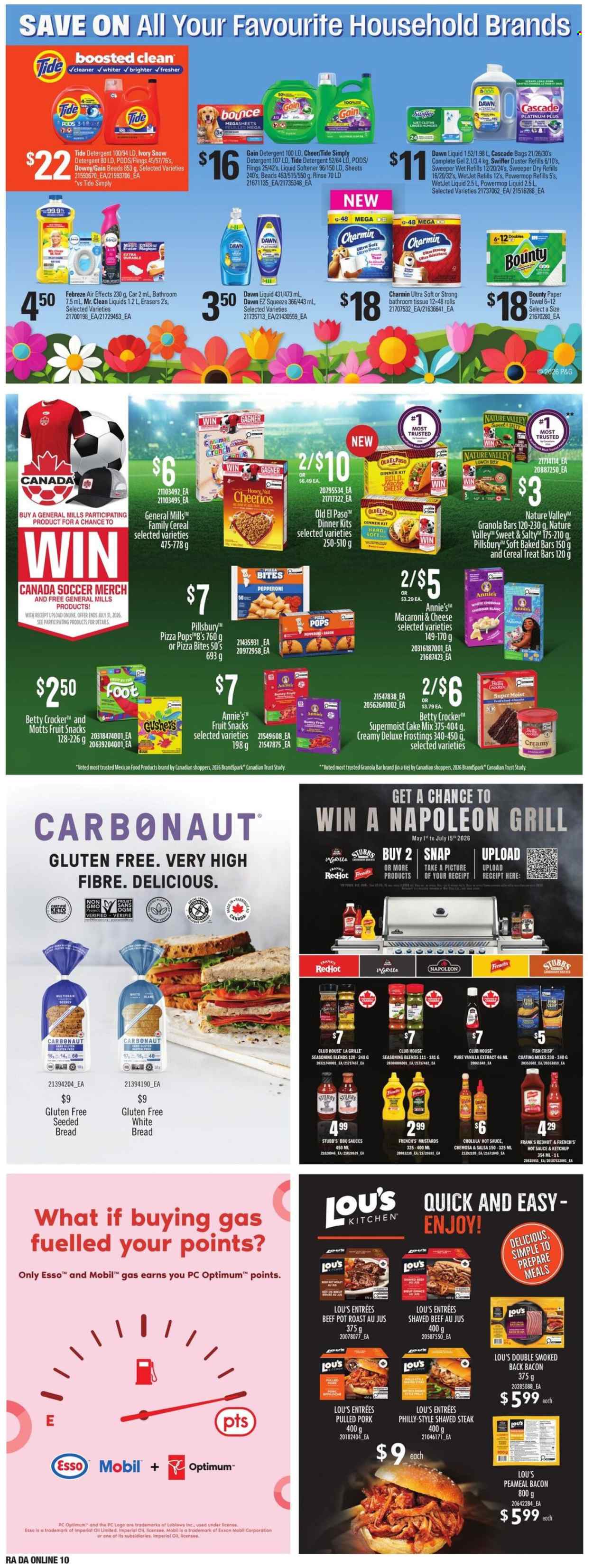 Atlantic Superstore flyer - May 21, 2026 - May 27, 2026. Page 24