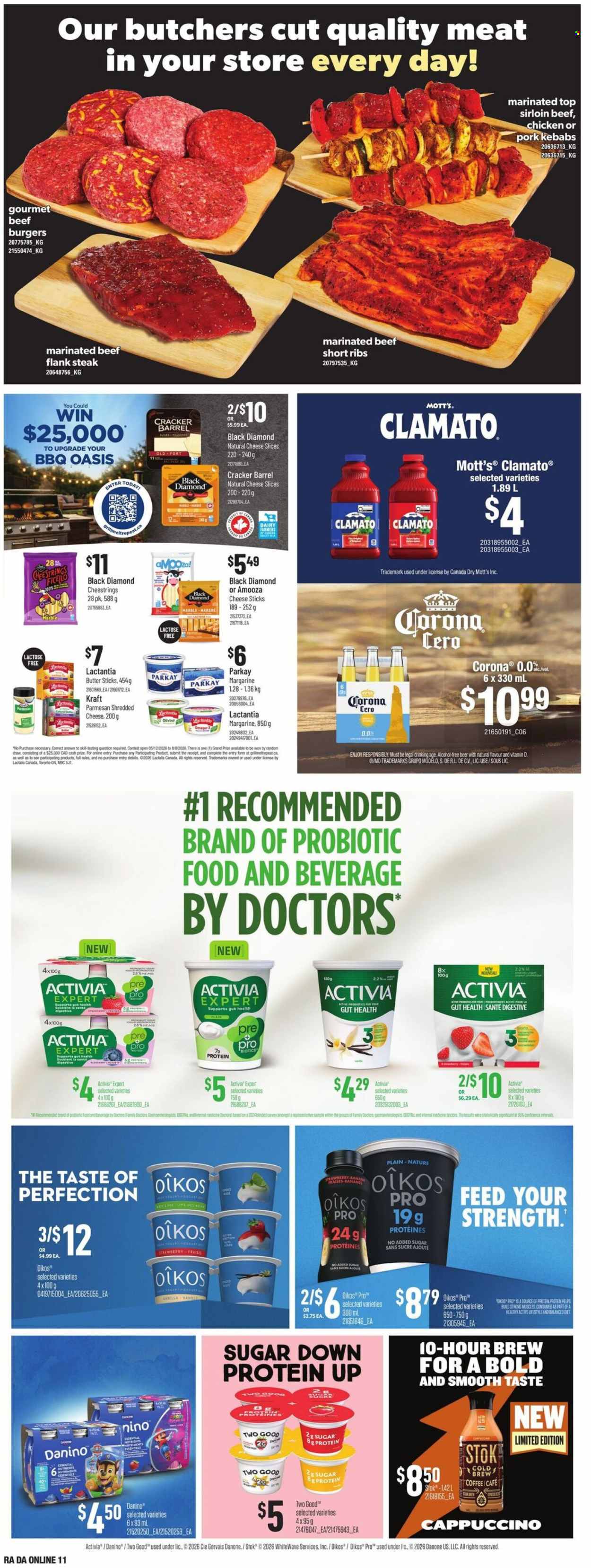 Atlantic Superstore flyer - May 21, 2026 - May 27, 2026. Page 25