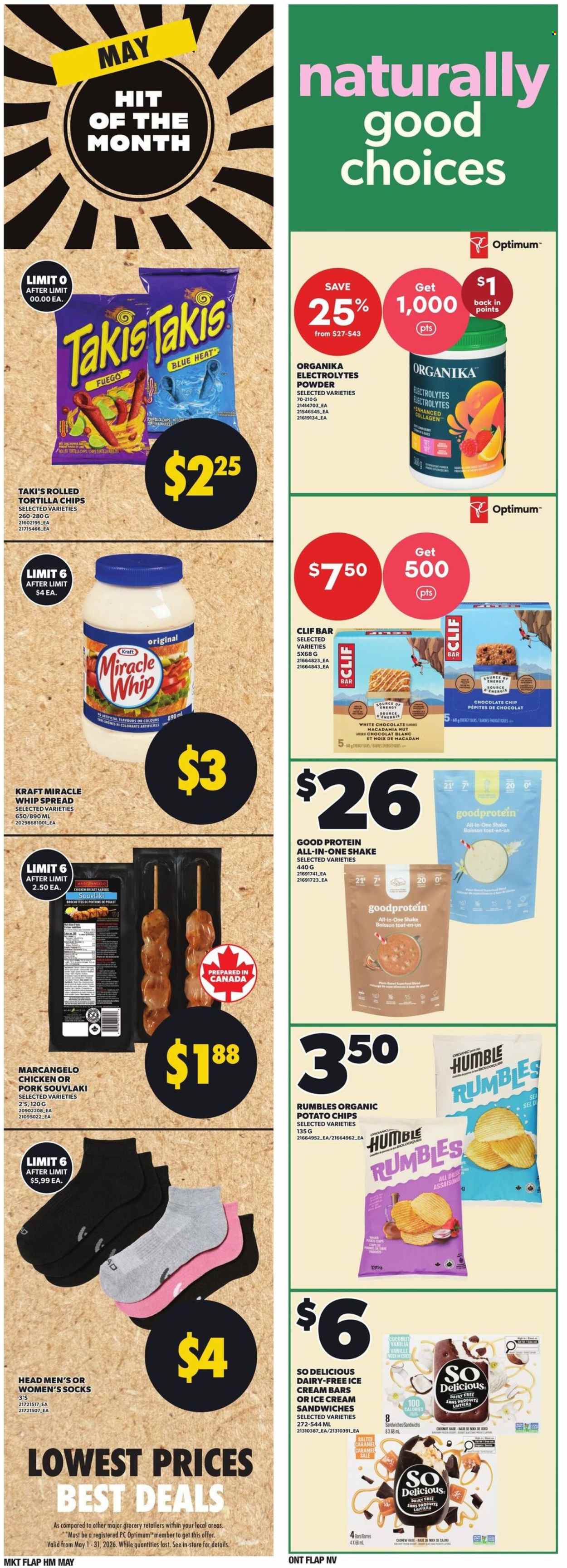 Loblaws flyer - May 21, 2026 - May 27, 2026. Page 9