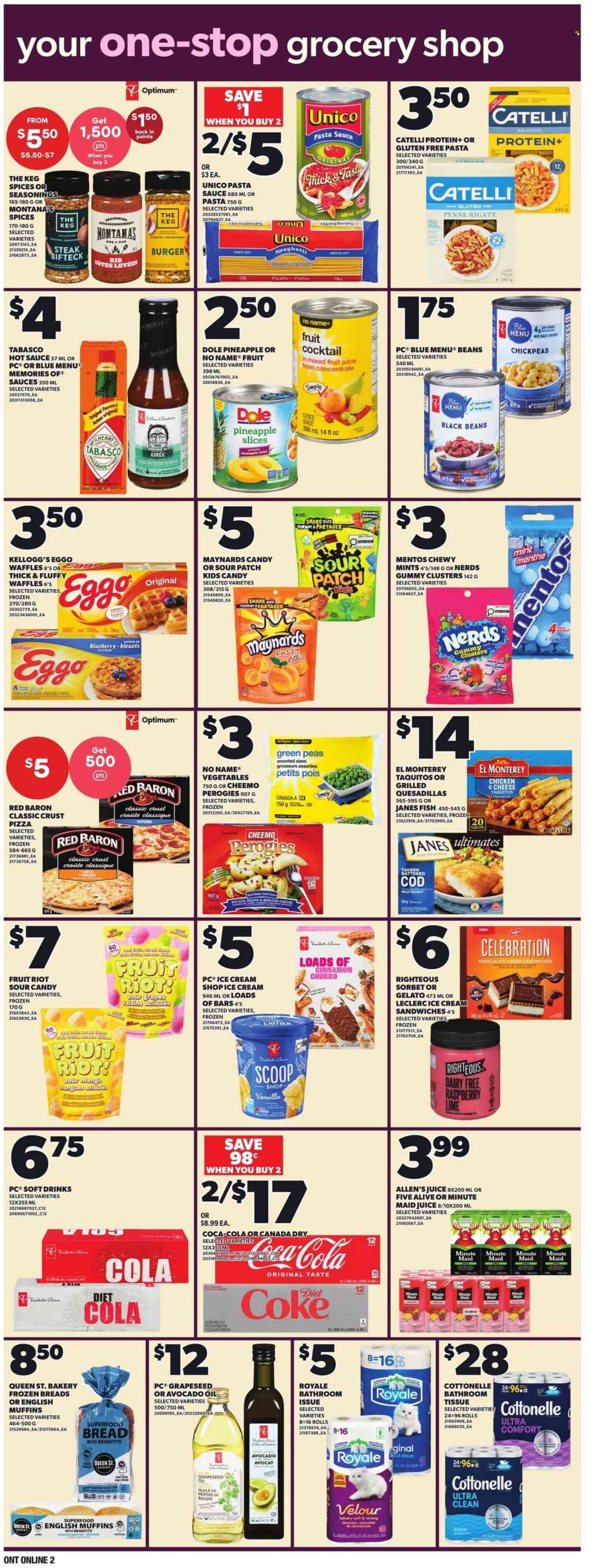 Loblaws flyer - May 21, 2026 - May 27, 2026. Page 11