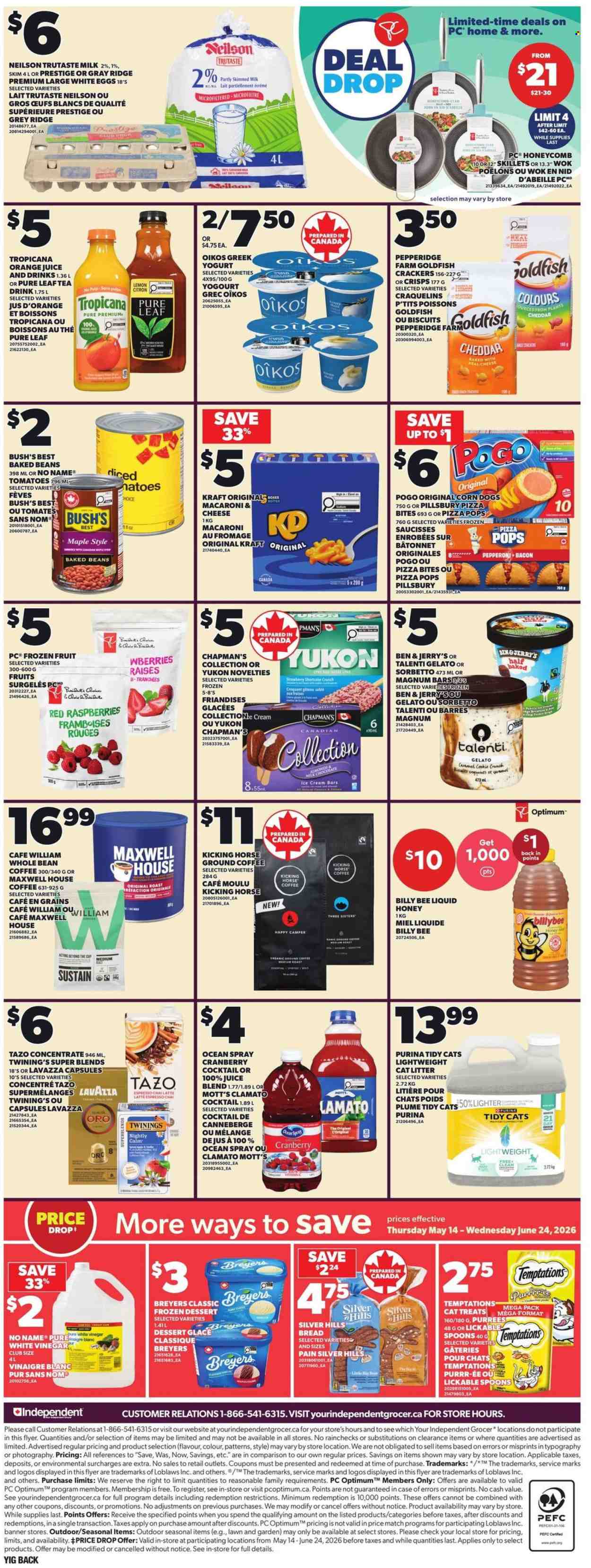 Independent flyer - May 21, 2026 - May 27, 2026. Page 3