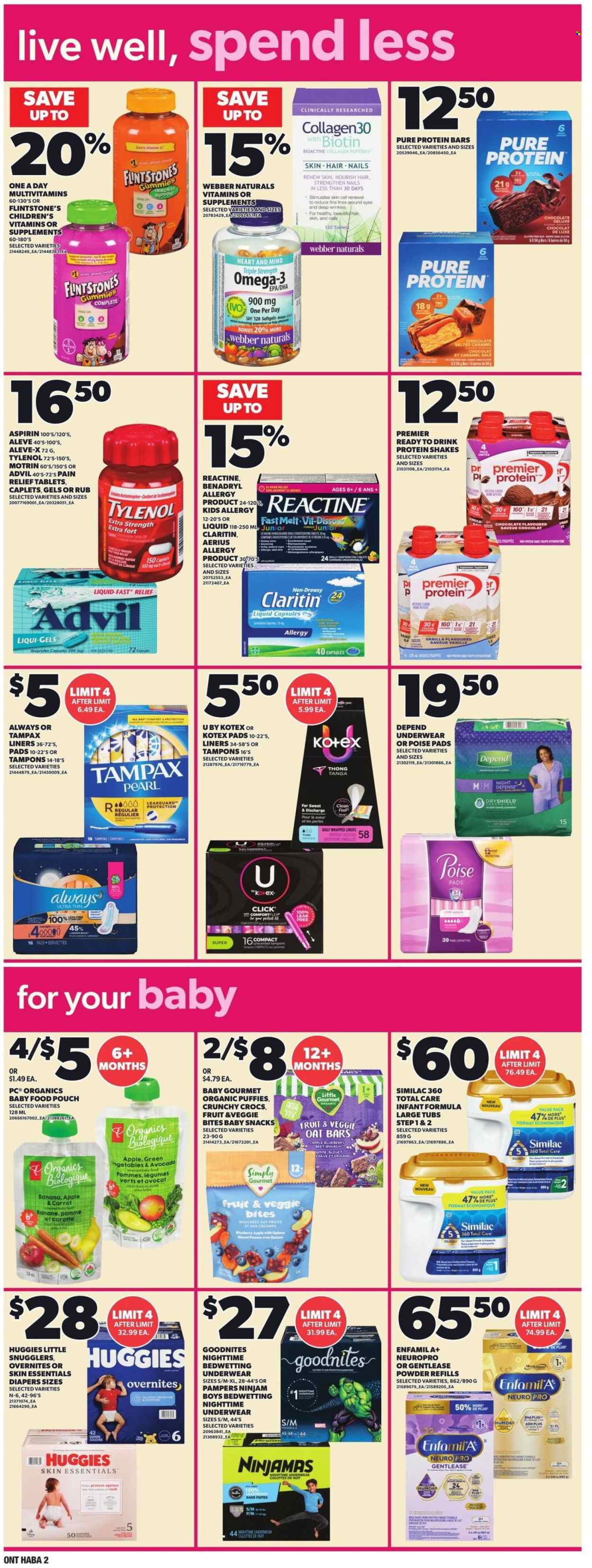 Independent flyer - May 21, 2026 - May 27, 2026. Page 12