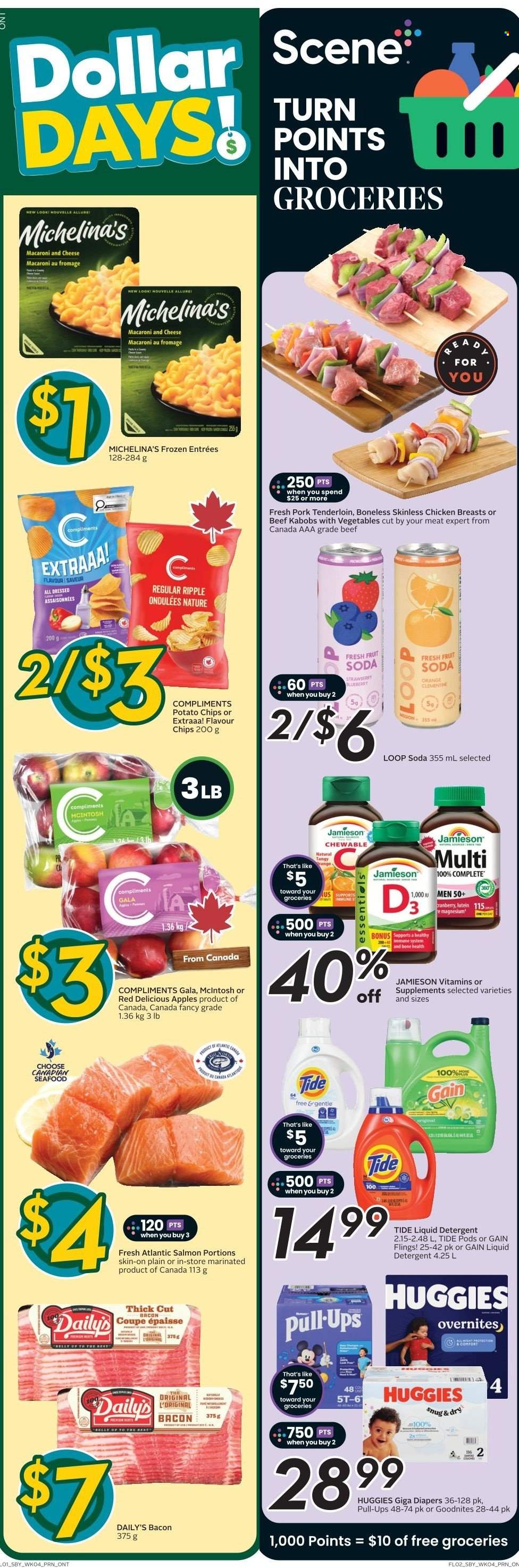 Sobeys flyer - May 21, 2026 - May 27, 2026. Page 2