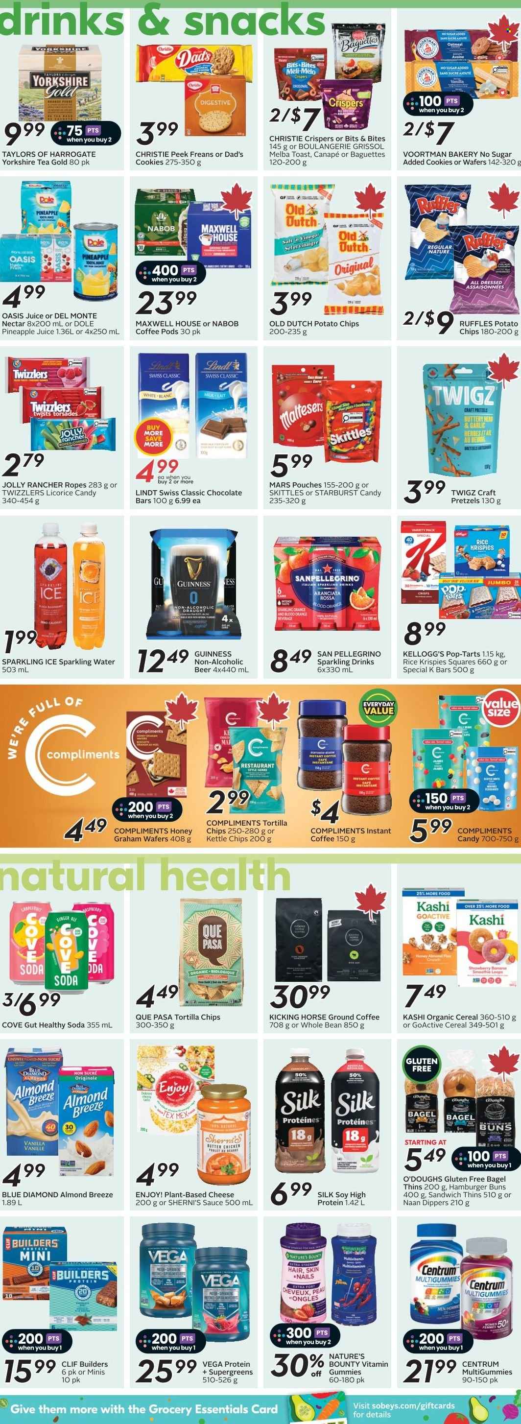 Sobeys flyer - May 21, 2026 - May 27, 2026. Page 9