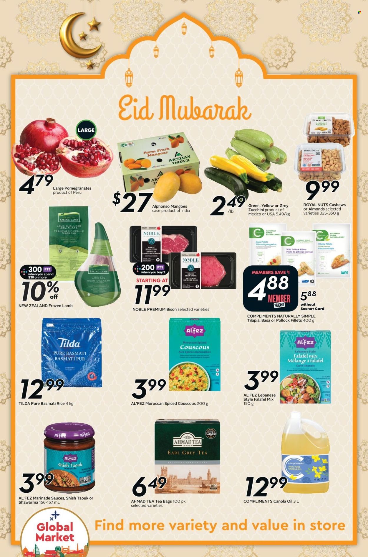Sobeys flyer - May 21, 2026 - May 27, 2026. Page 15