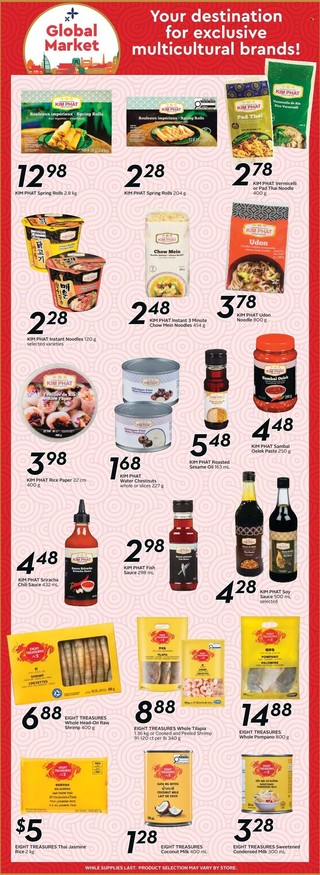 Sobeys flyer - May 21, 2026 - May 27, 2026. Page 16