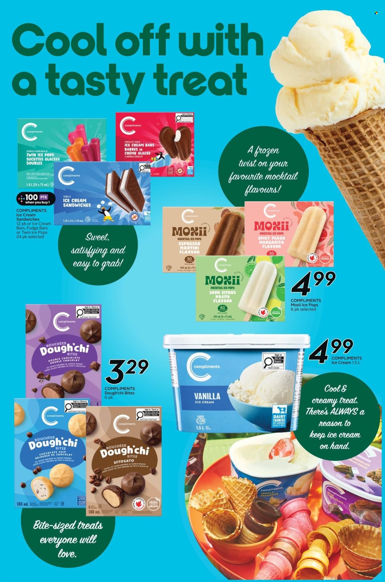 Sobeys flyer - May 21, 2026 - May 27, 2026. Page 17
