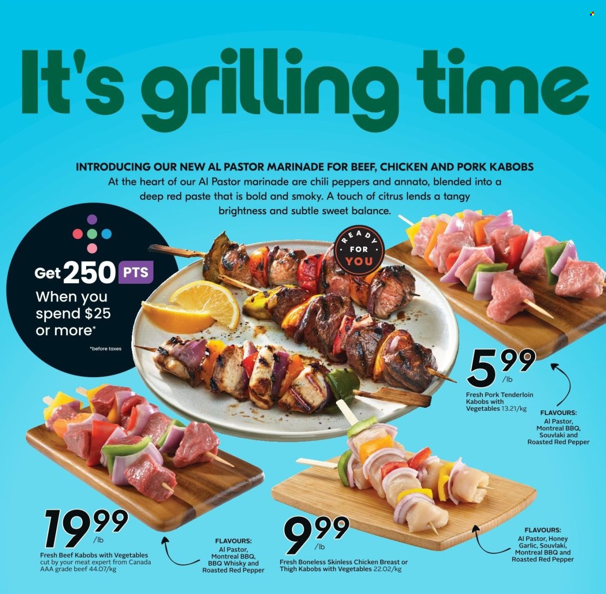 Sobeys flyer - May 21, 2026 - May 27, 2026. Page 18